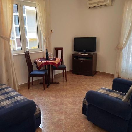 Apartmani Mina Herceg Novi Bagian luar foto