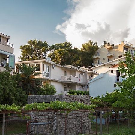 Apartmani Mina Herceg Novi Bagian luar foto