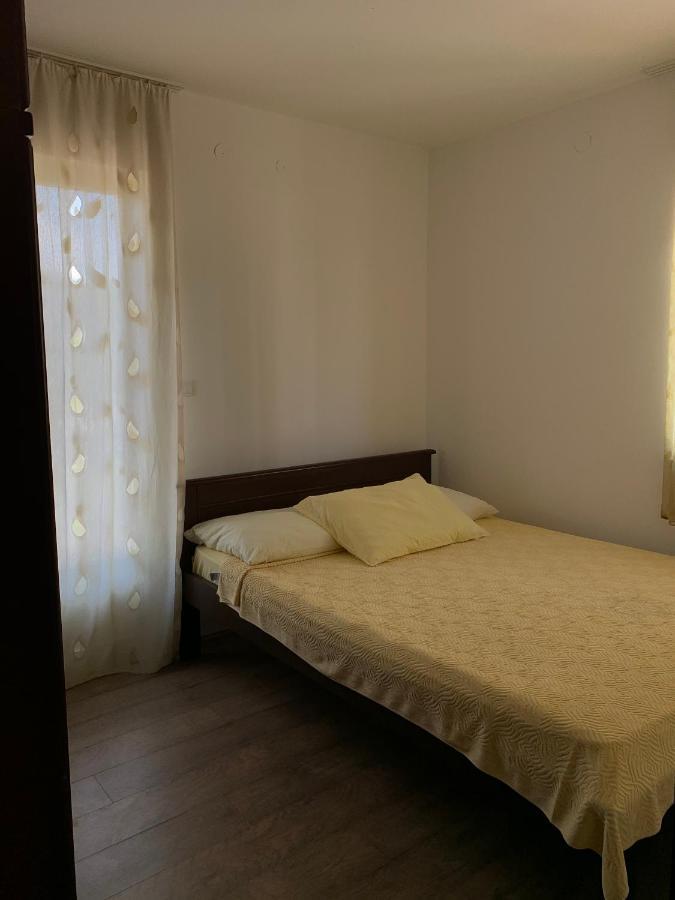 Apartmani Mina Herceg Novi Bagian luar foto