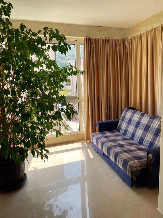 Apartmani Mina Herceg Novi Bagian luar foto