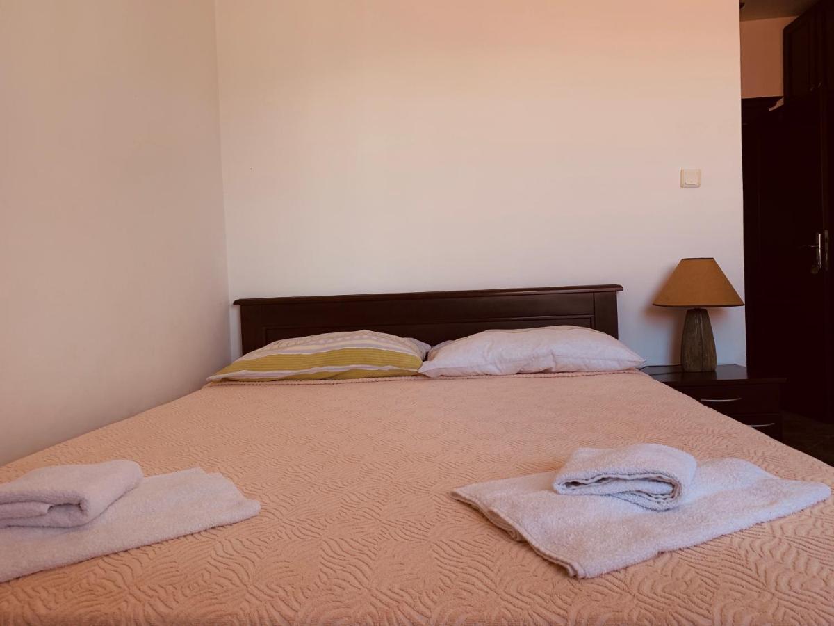 Apartmani Mina Herceg Novi Bagian luar foto