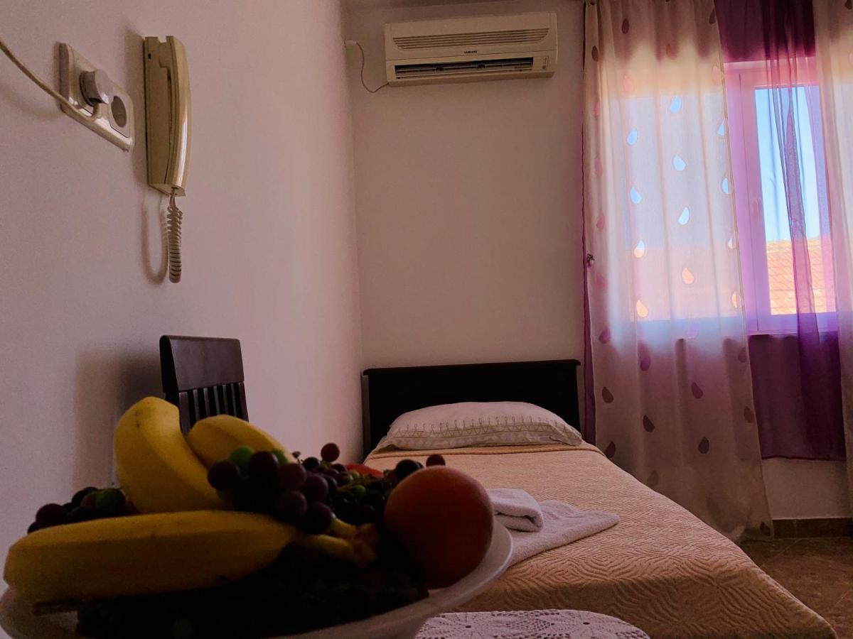 Apartmani Mina Herceg Novi Bagian luar foto
