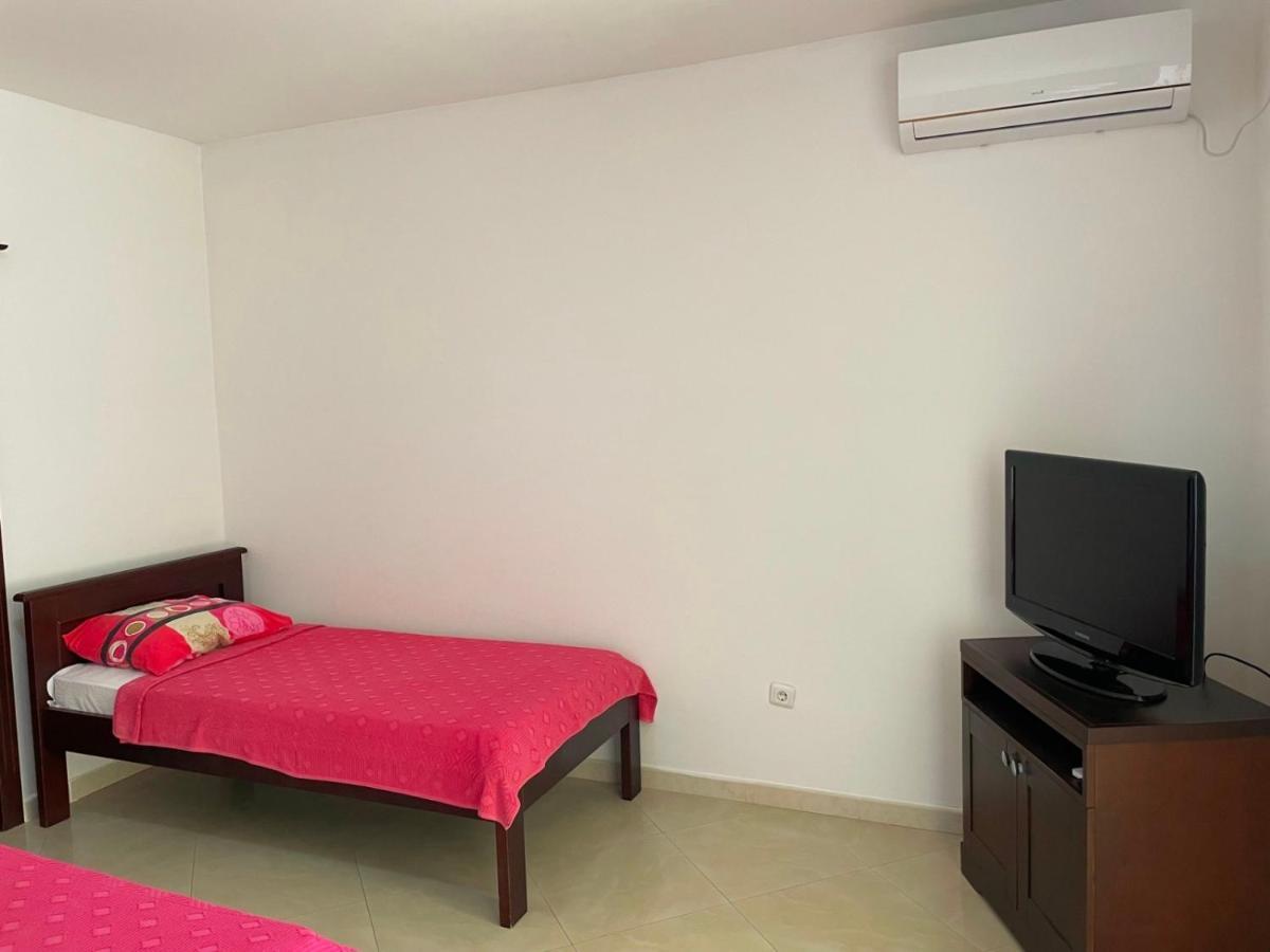 Apartmani Mina Herceg Novi Bagian luar foto