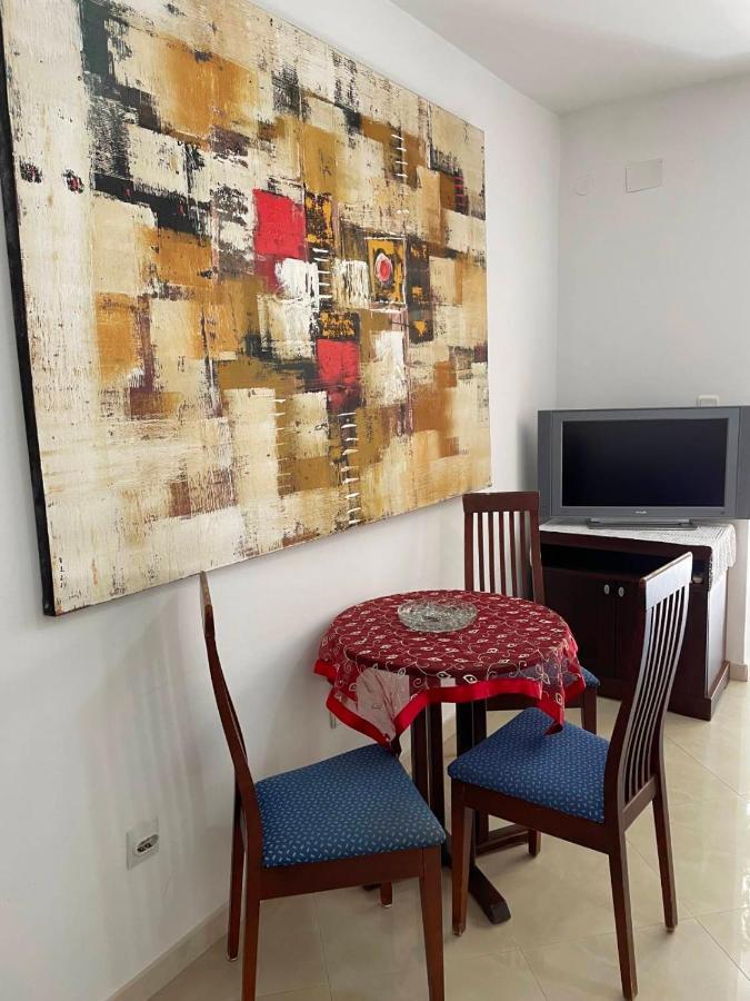 Apartmani Mina Herceg Novi Bagian luar foto