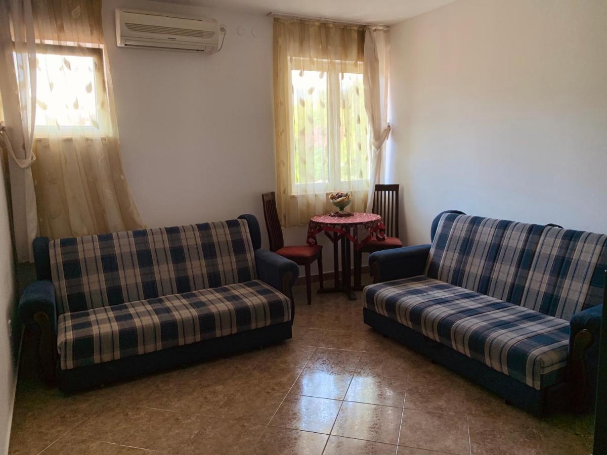 Apartmani Mina Herceg Novi Bagian luar foto