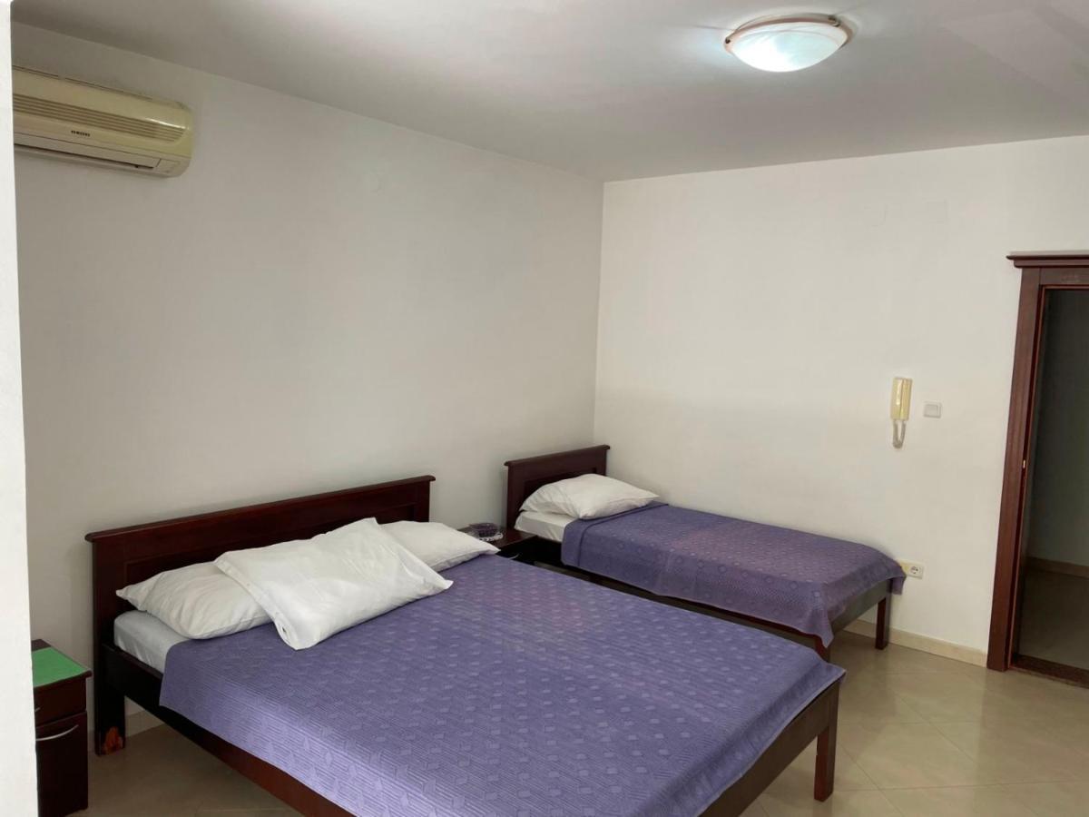 Apartmani Mina Herceg Novi Bagian luar foto