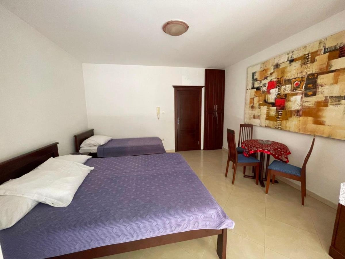 Apartmani Mina Herceg Novi Bagian luar foto