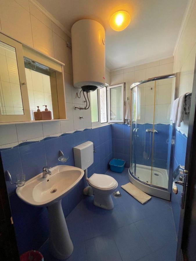 Apartmani Mina Herceg Novi Bagian luar foto