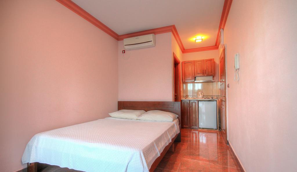 Apartmani Mina Herceg Novi Ruang foto