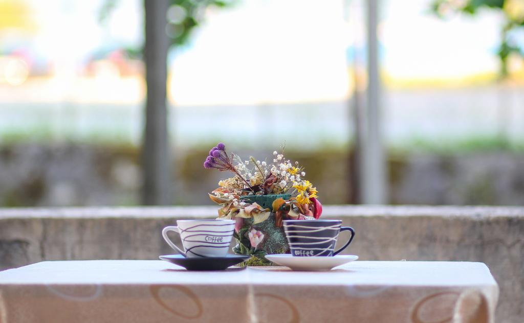 Apartmani Mina Herceg Novi Ruang foto