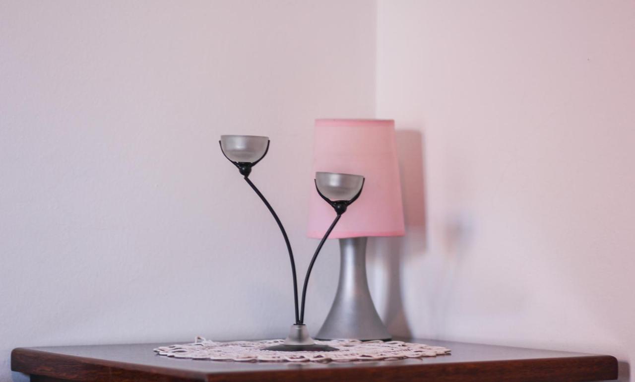 Apartmani Mina Herceg Novi Bagian luar foto