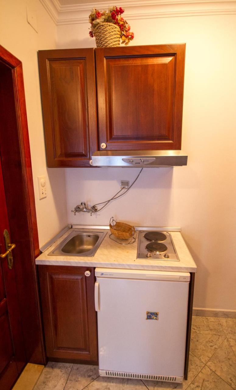 Apartmani Mina Herceg Novi Bagian luar foto